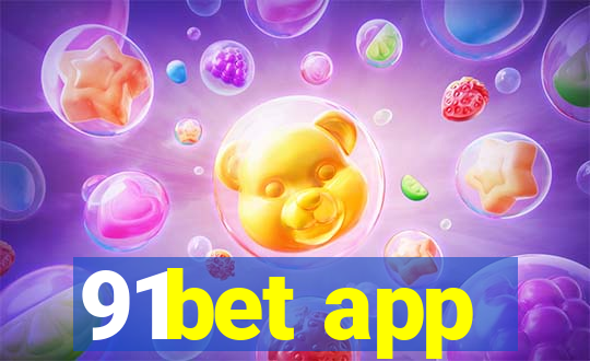 91bet app